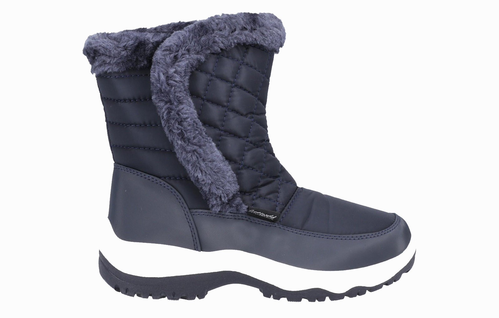 Thumbnail - Cotswold Butterrow Wellingtons Damen