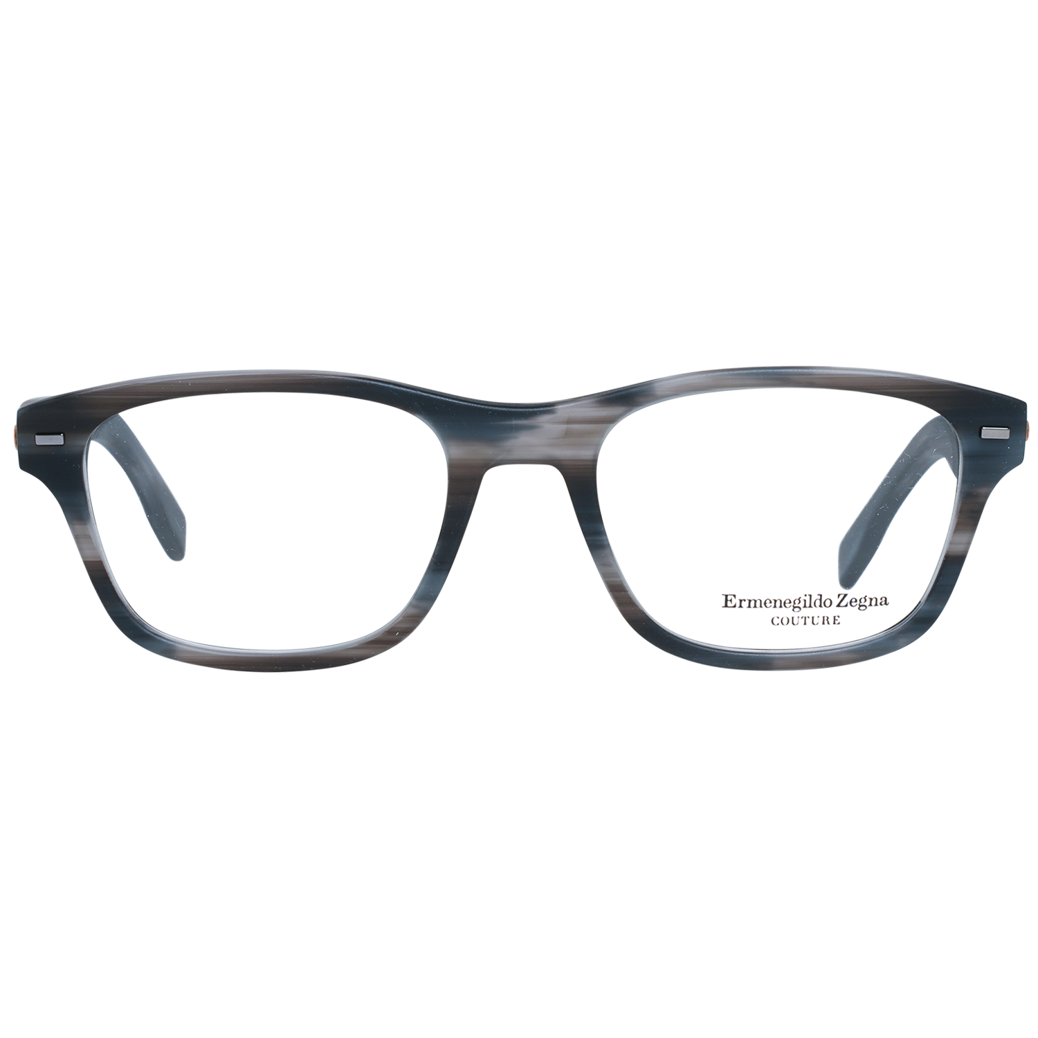 Zegna Couture optisk ram ZC5013 53 063 övrigt herr – bild 2