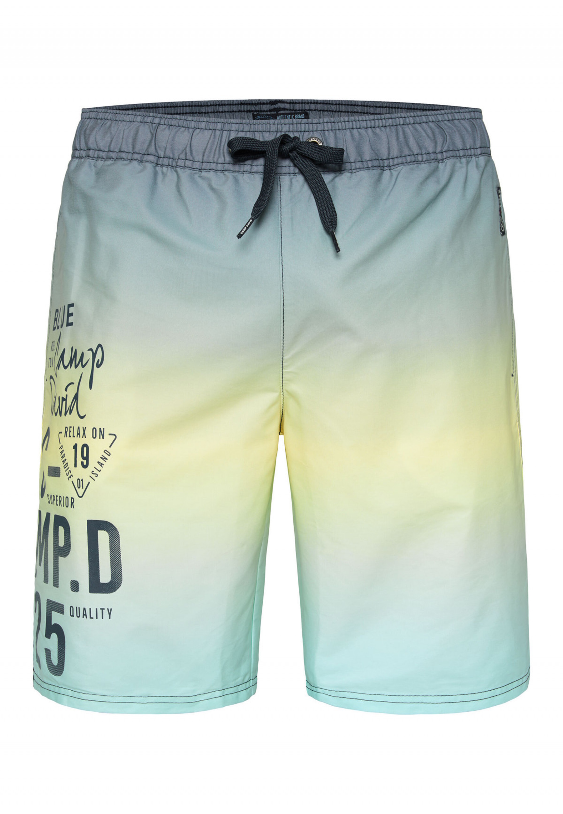 Camp David Shorts S