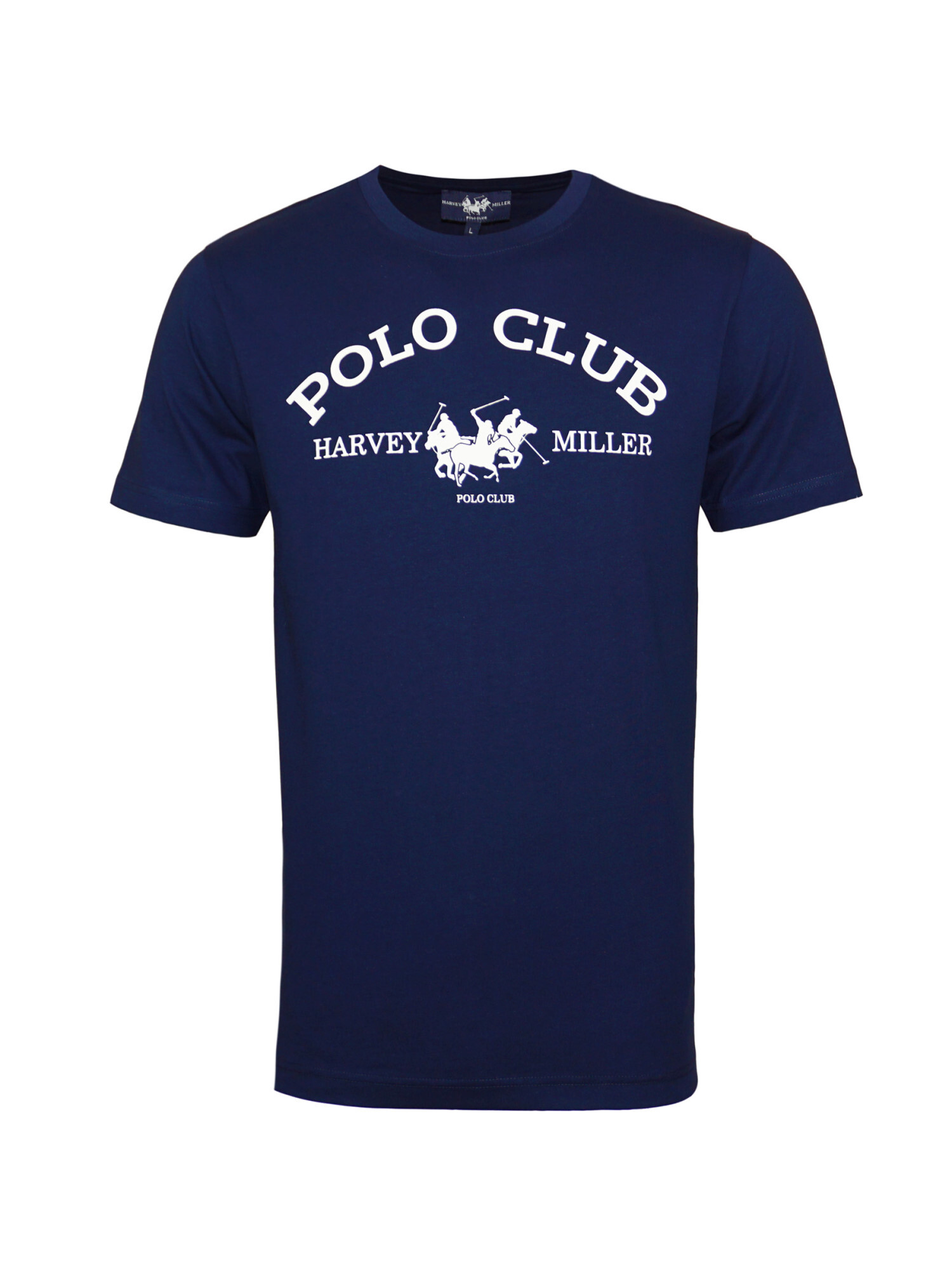 Thumbnail - Harvey Miller T-Shirt