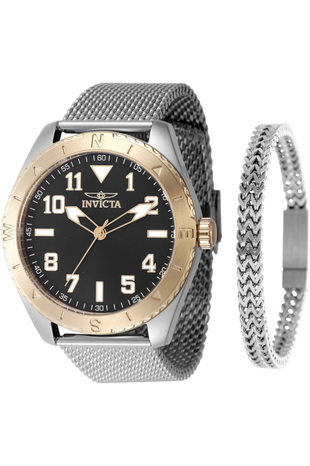 Thumbnail - Invicta Specialty 48288 Herrenuhr - 45mm