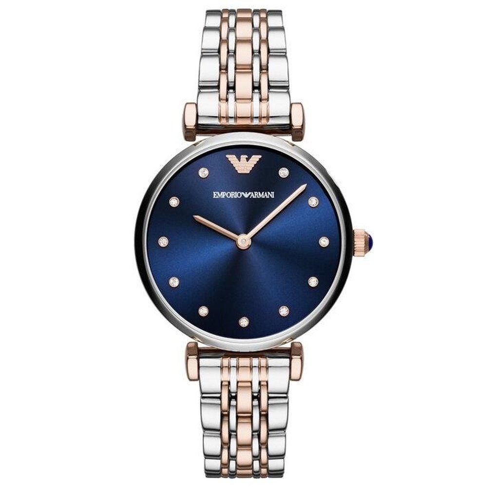 Emporio Armani AR11092 Damenuhr Einheitsgröße