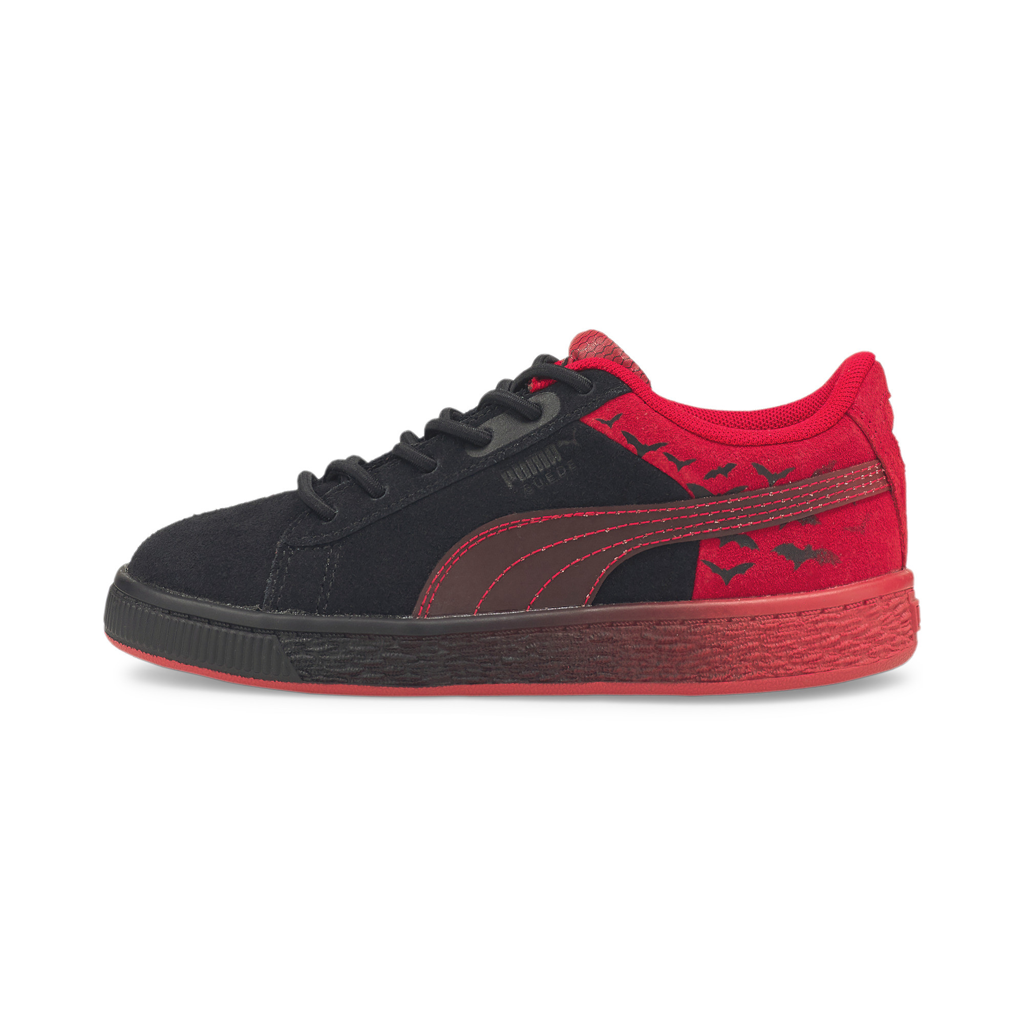 Puma x Batman Black Kids Trainer EU 35 / UK 2,5
