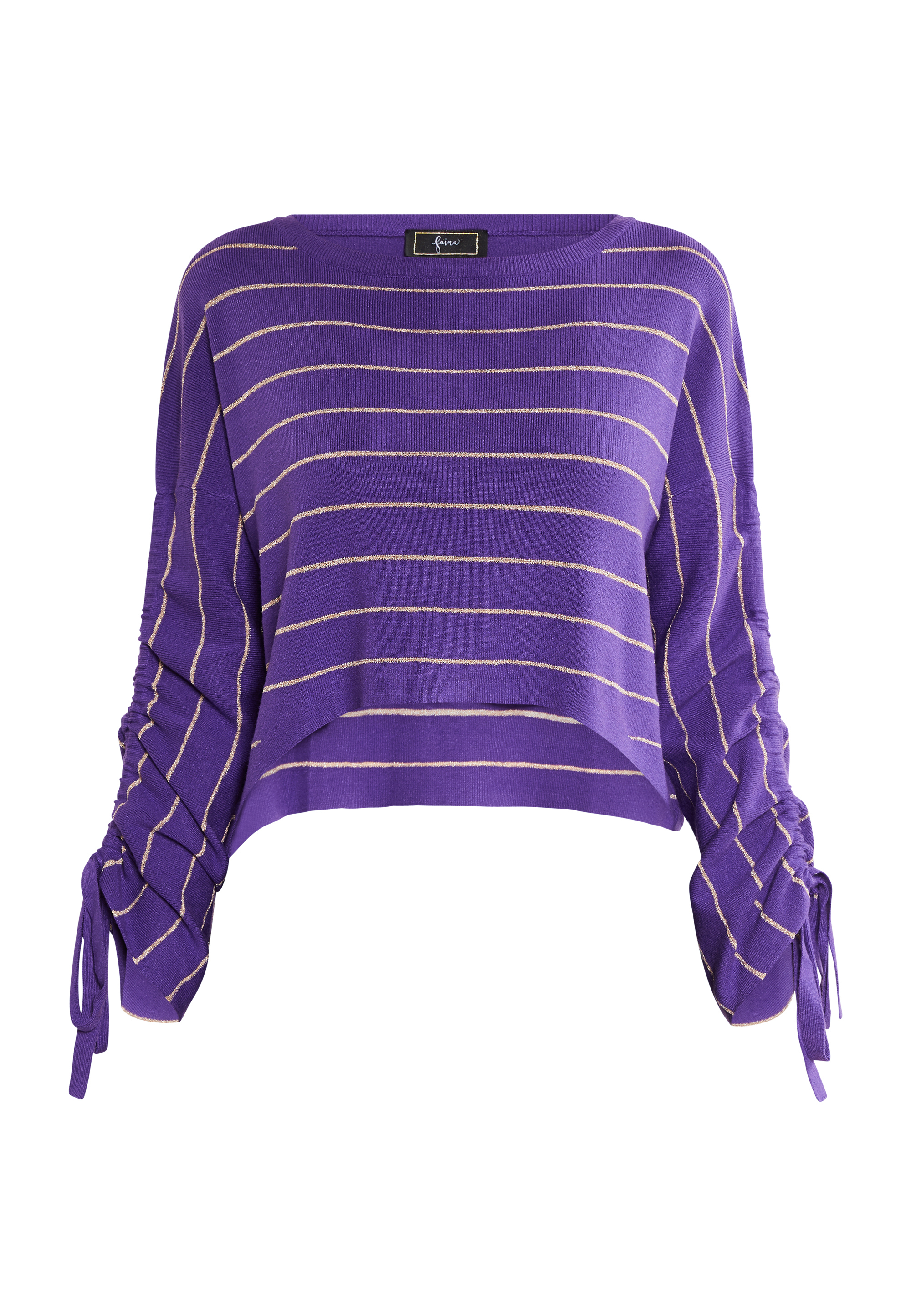 faina pull en tricot sookie M/L