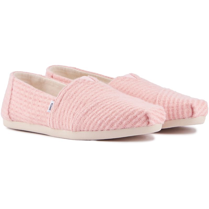 TOMS Alpargata Skor dam – bild 3