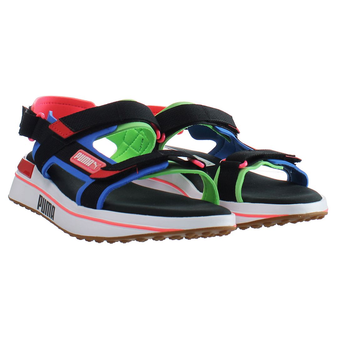 Puma Future Rider Game On Multicolor Sandaler för herrar – bild 2