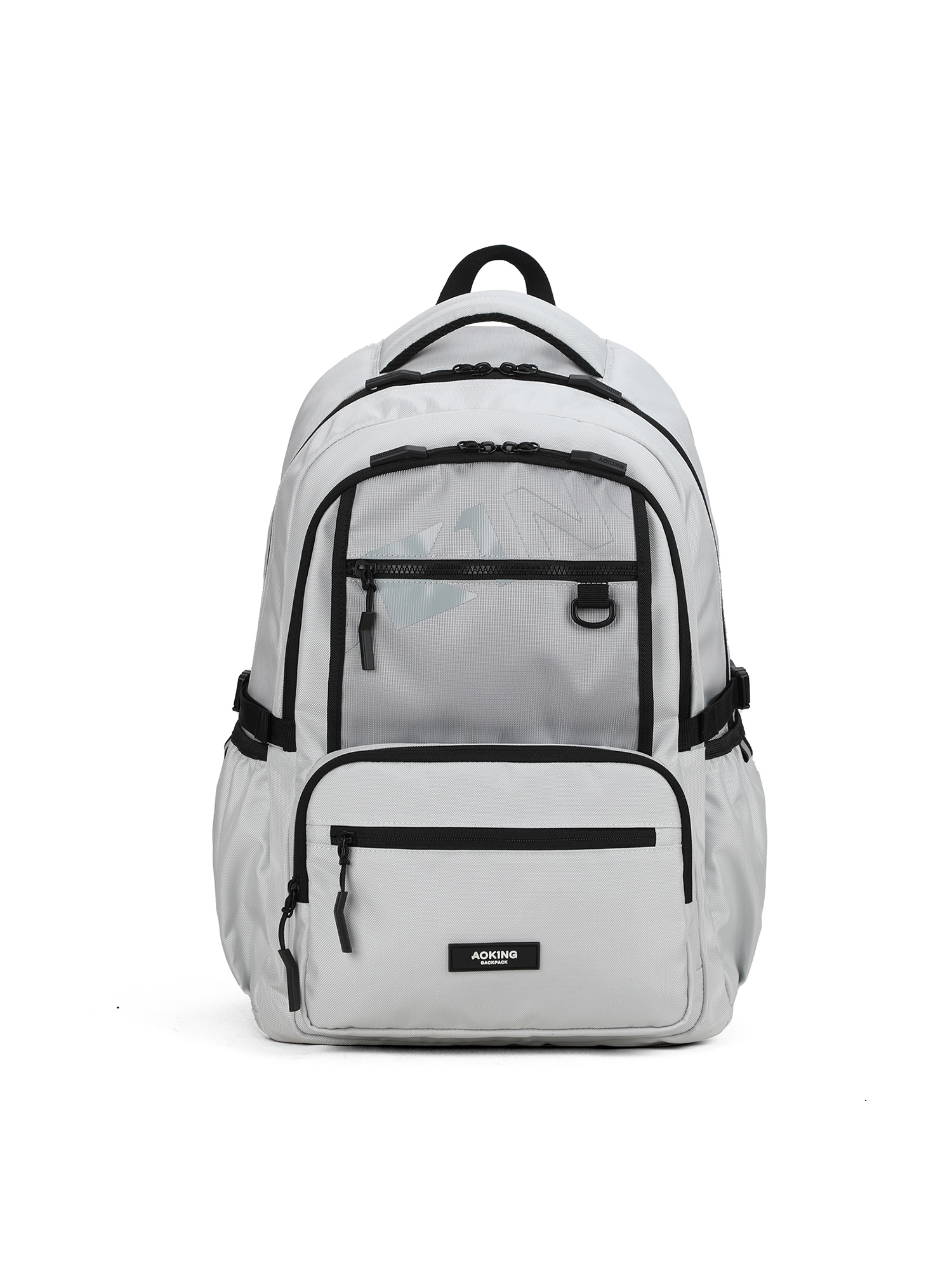 Aoking Rugzak Uniseks GREY