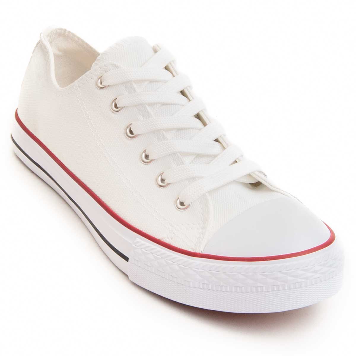Montevita Sneaker Connveh låga sneakers herr – bild 2