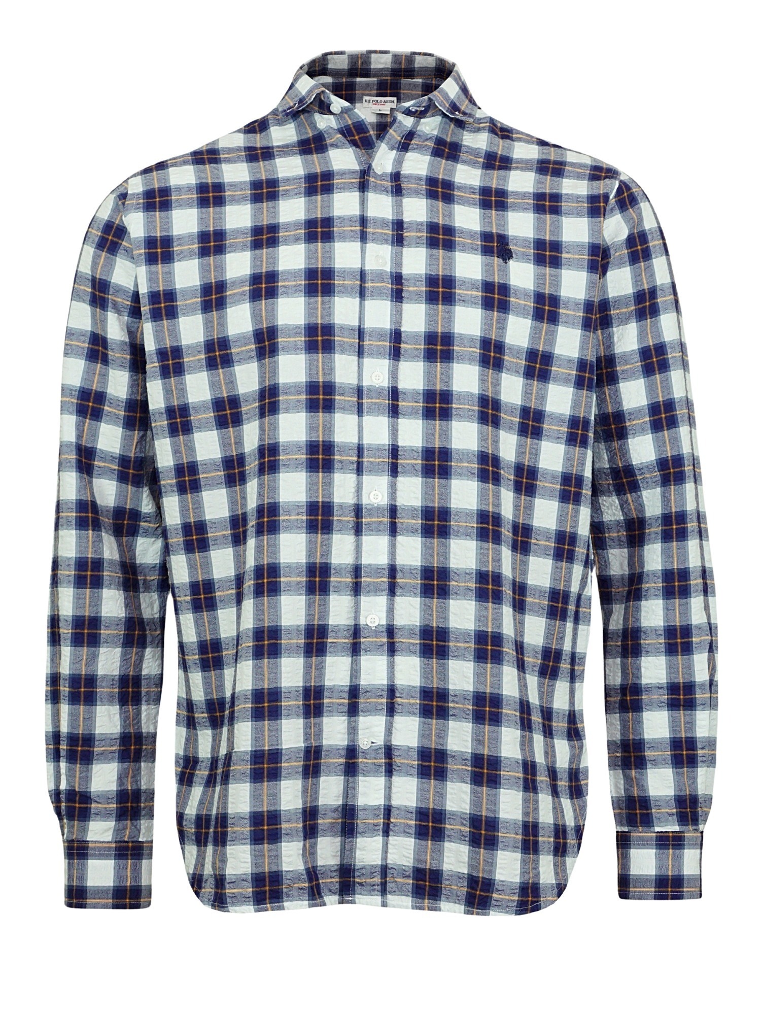 Thumbnail - U.S. Polo Assn Hemd