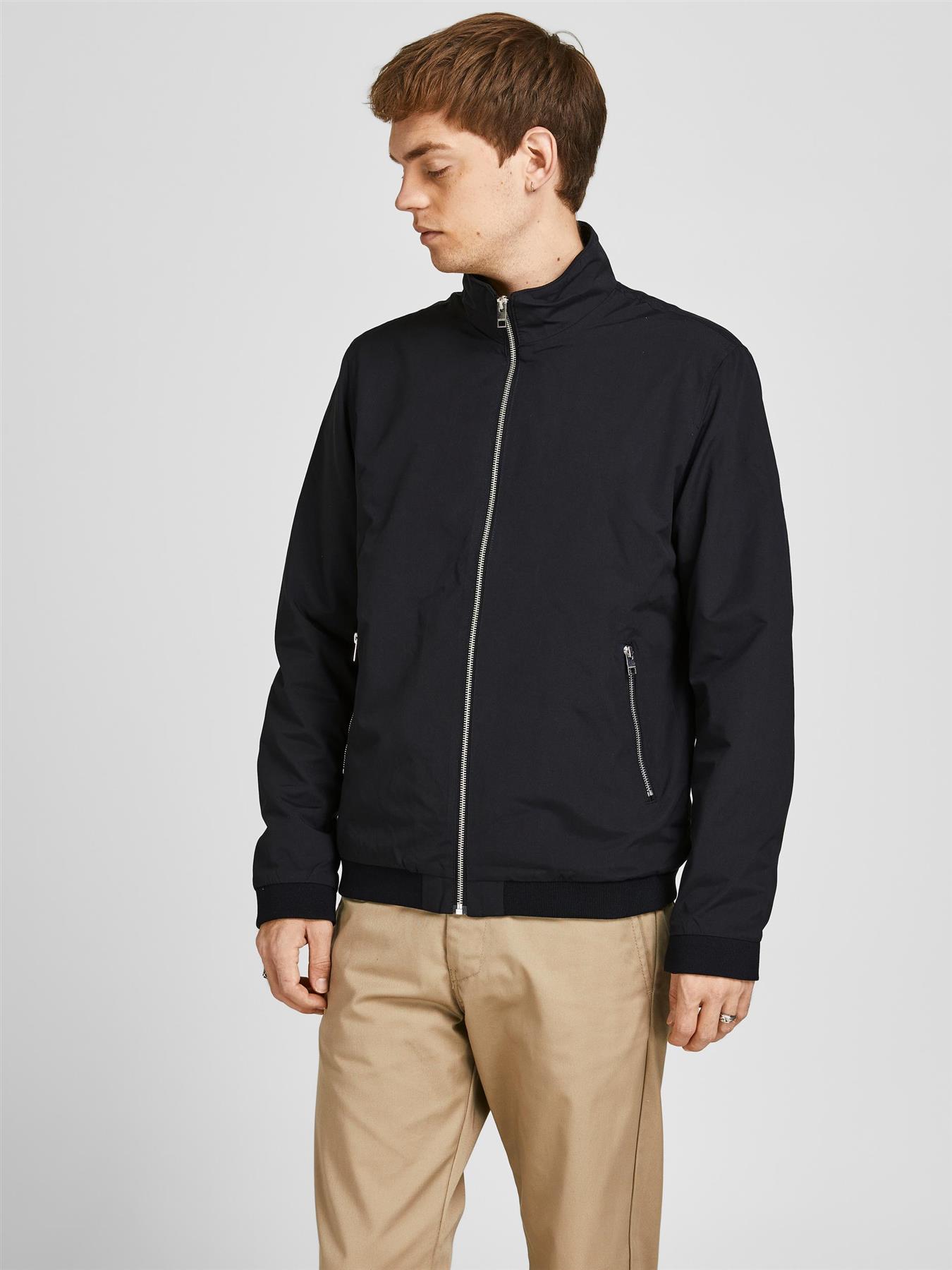 Thumbnail - Jack & Jones Herren Bomberjacke