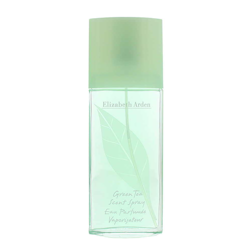 Green Tea Eau De Toilette 10