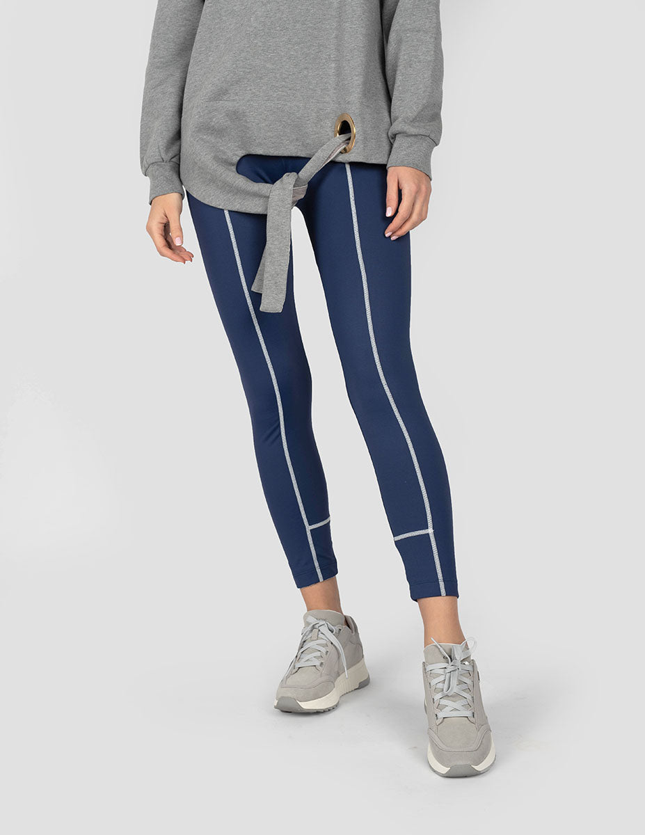 Trussardi Sport Legginsy Dam leggings – bild 2