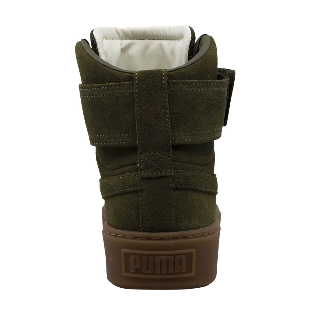 Puma Höga sneakers herr – bild 10