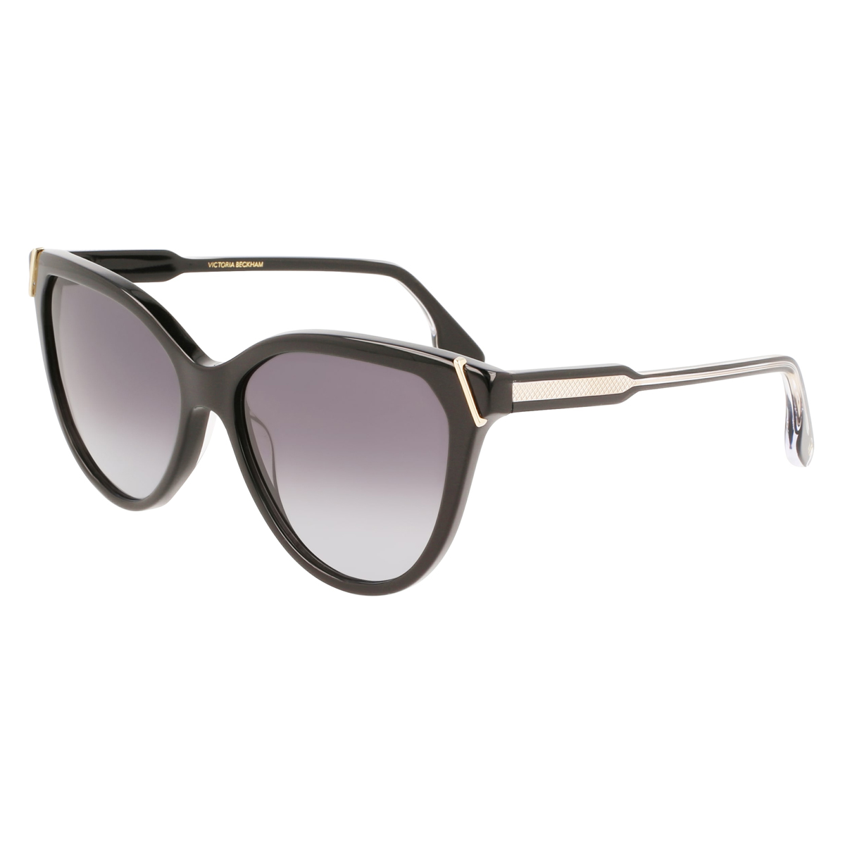 Victoria Beckham VB641S solglasögon för kvinnor dam – bild 2