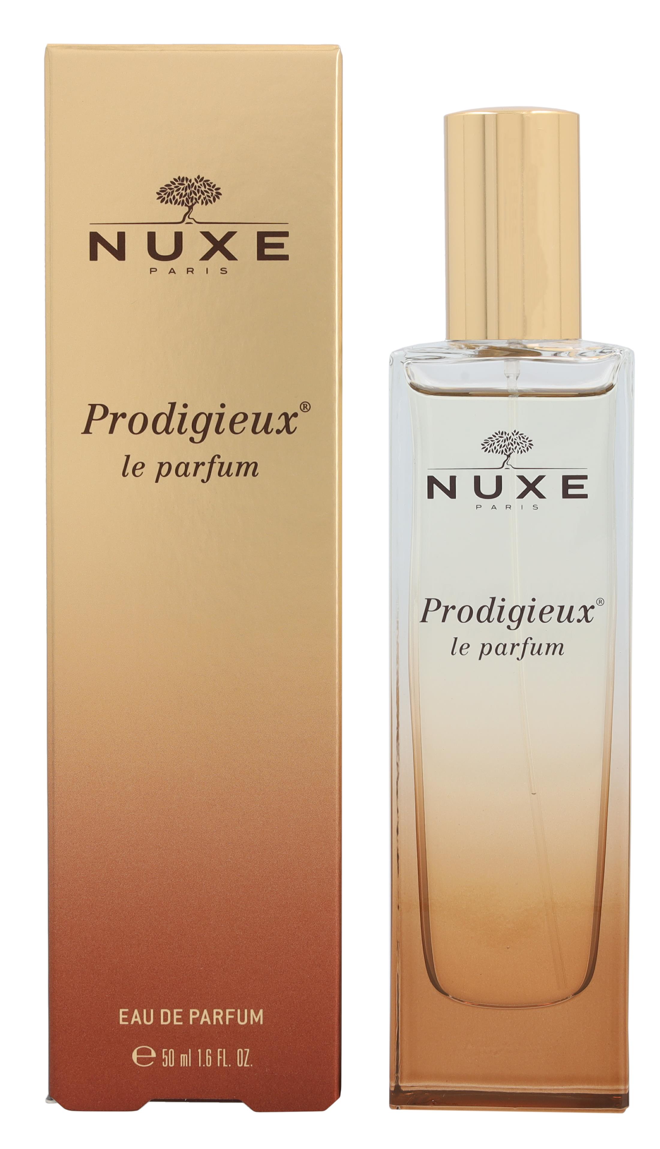 Nuxe Prodigieux Edp Spray 50Ml.-image