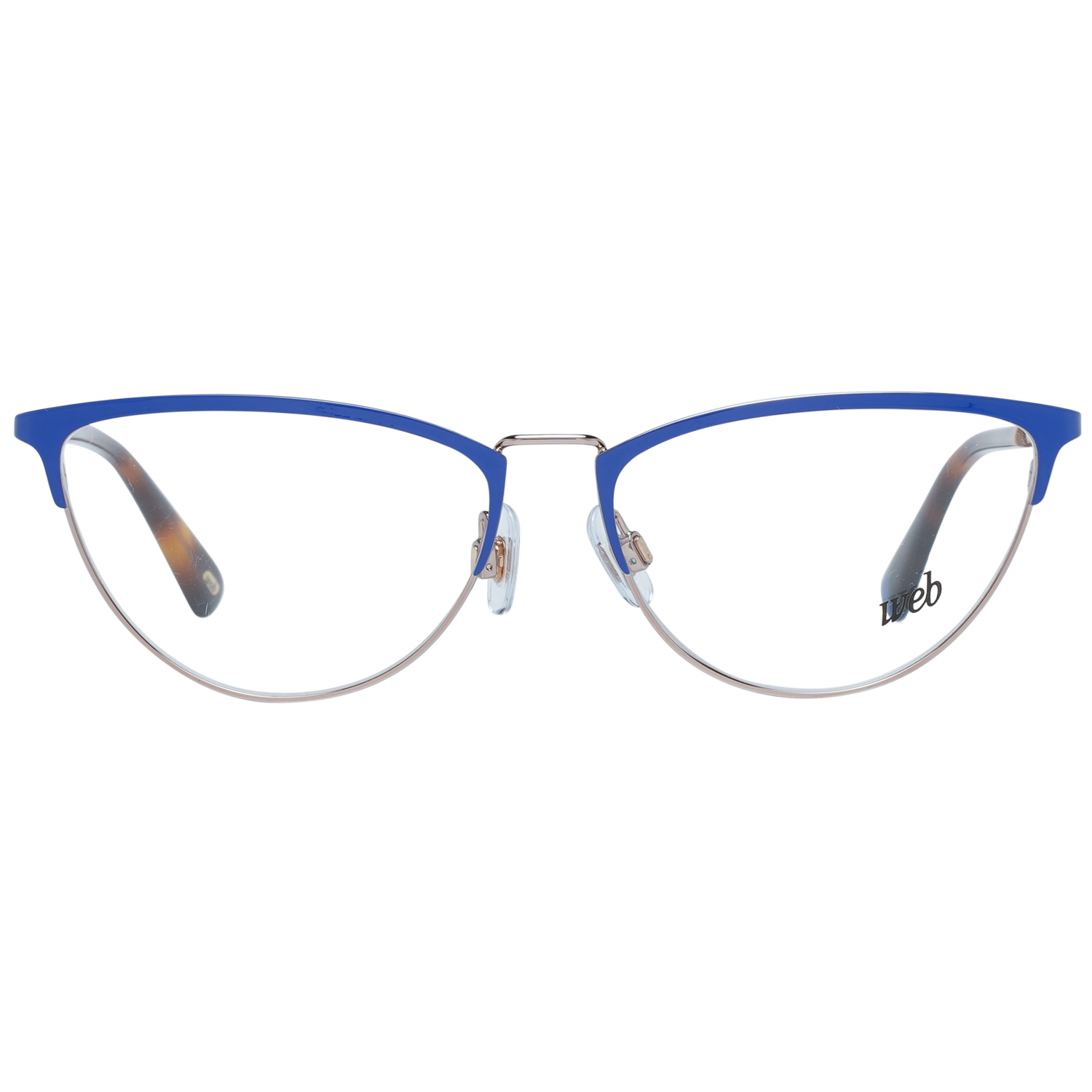 WEB Eyewear Web Optical Frame WE5304 034 54 övrigt dam – bild 2