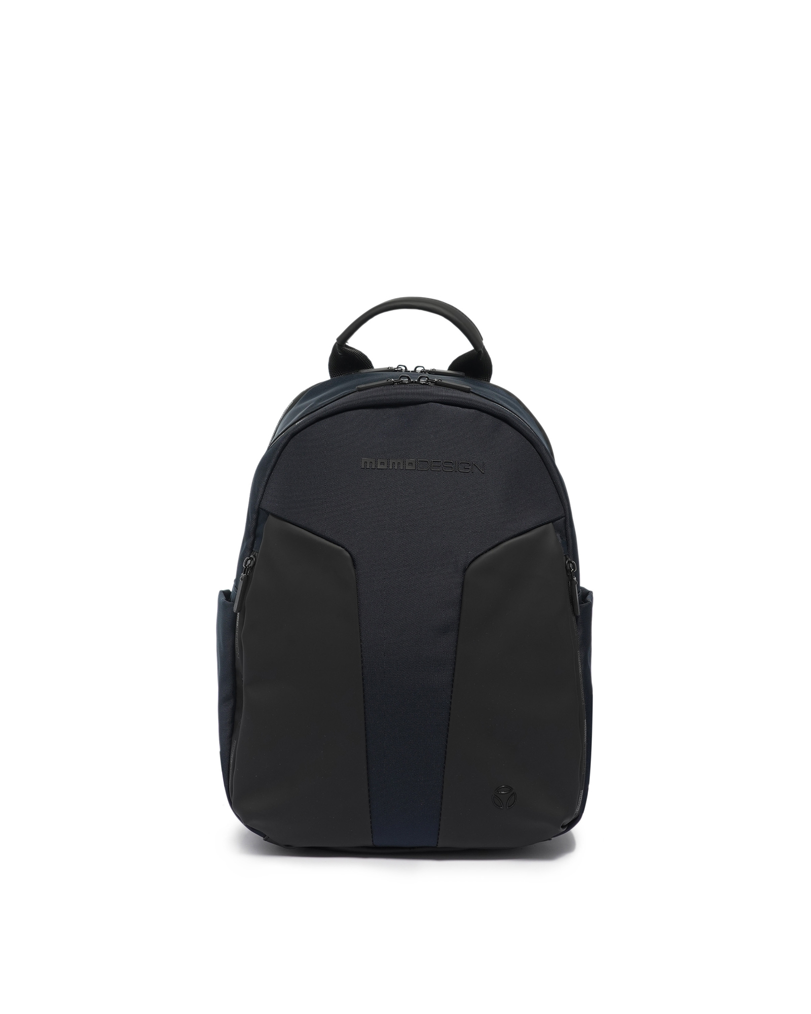 Thumbnail - Momo Design Rucksack BLUE AND BLACK