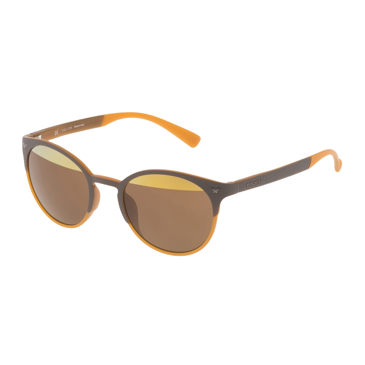 Thumbnail - Police Unisex-Sonnenbrillen 53/19/140 mm Spritzguss