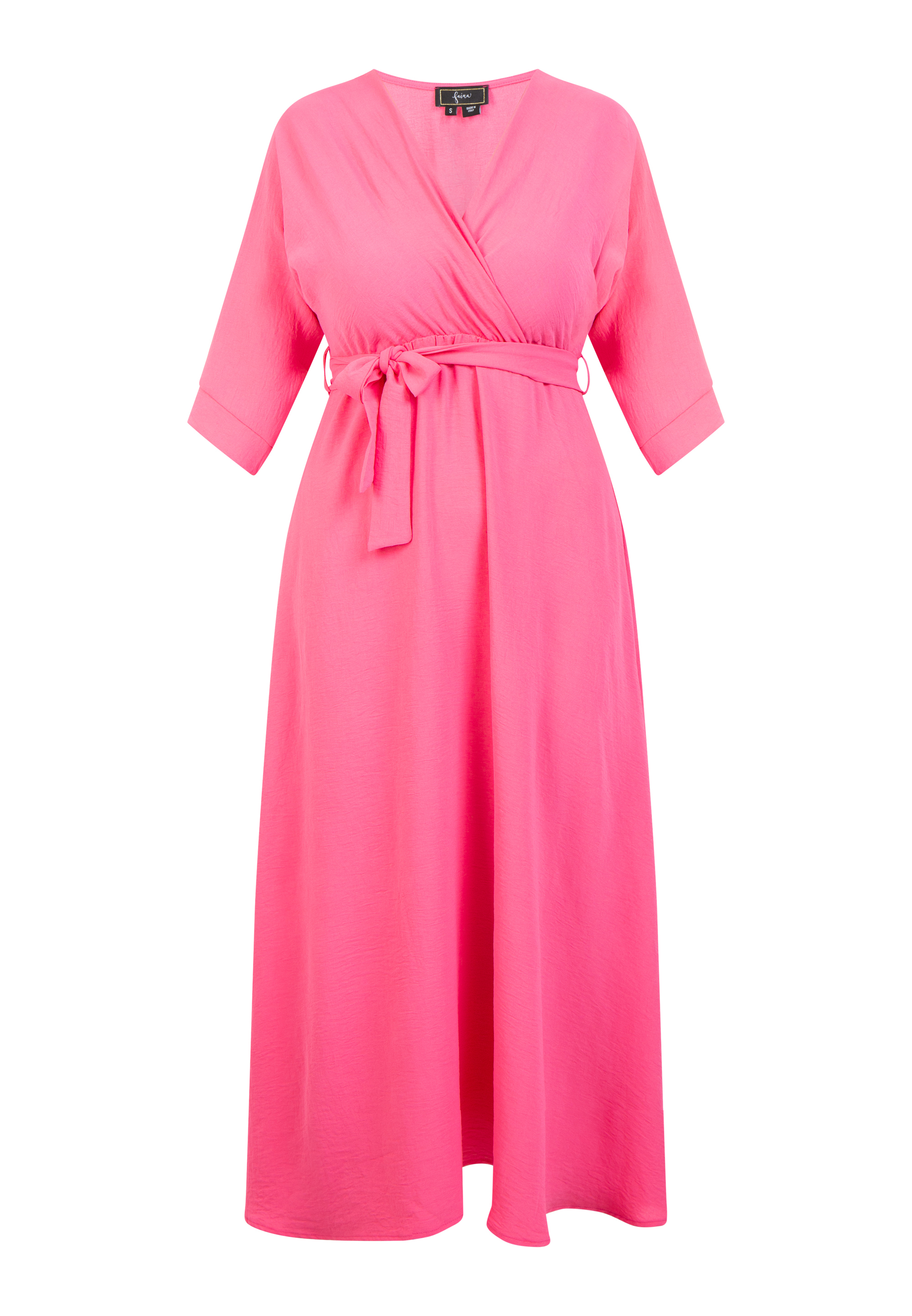 faina robe midi L