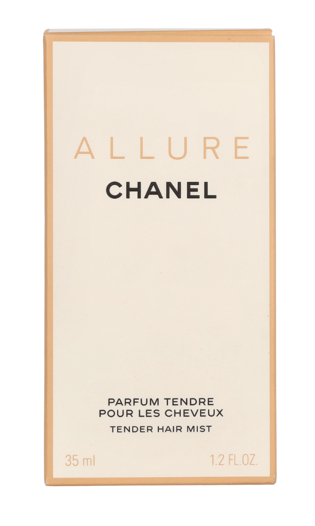 Allure Femme Hårmist 2
