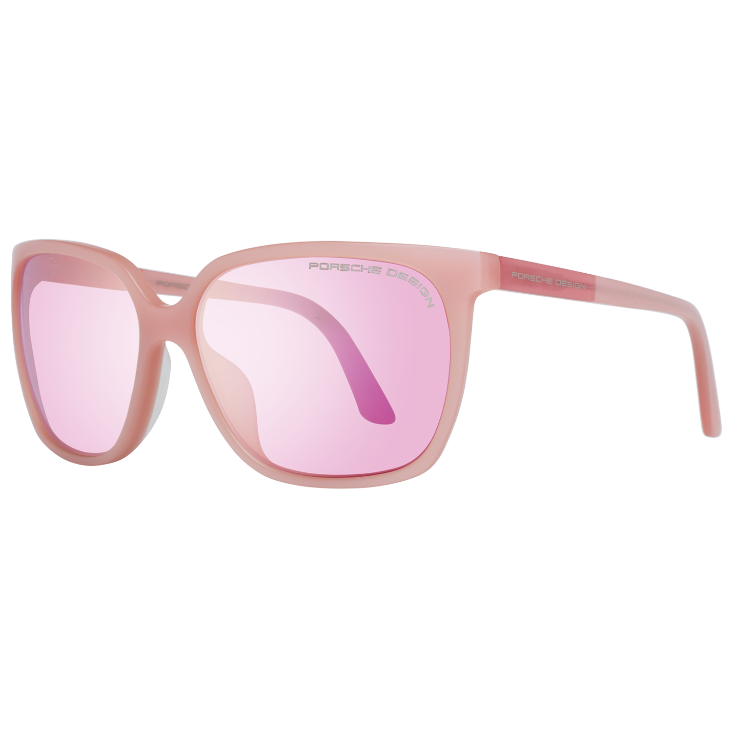 Porsche Design Lunettes De Soleil P8589 D 60