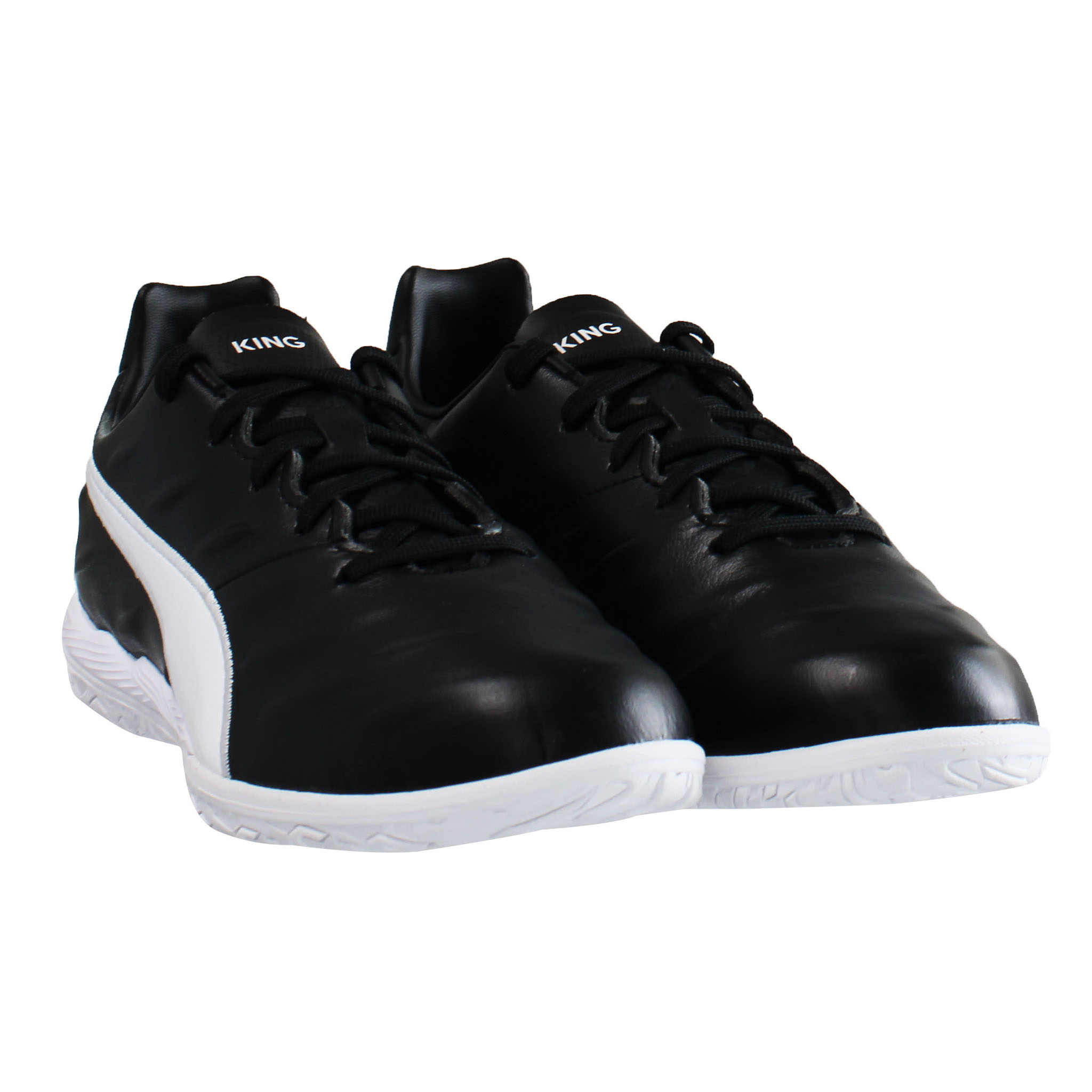 Puma King Pro 21 IT Svart Herr Fotbollsskor – bild 2
