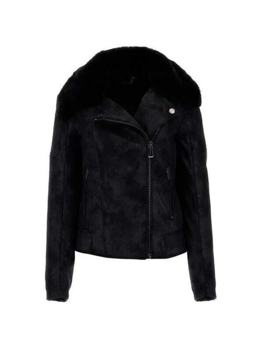 Neue Olivia-Jacke von Guess XS
