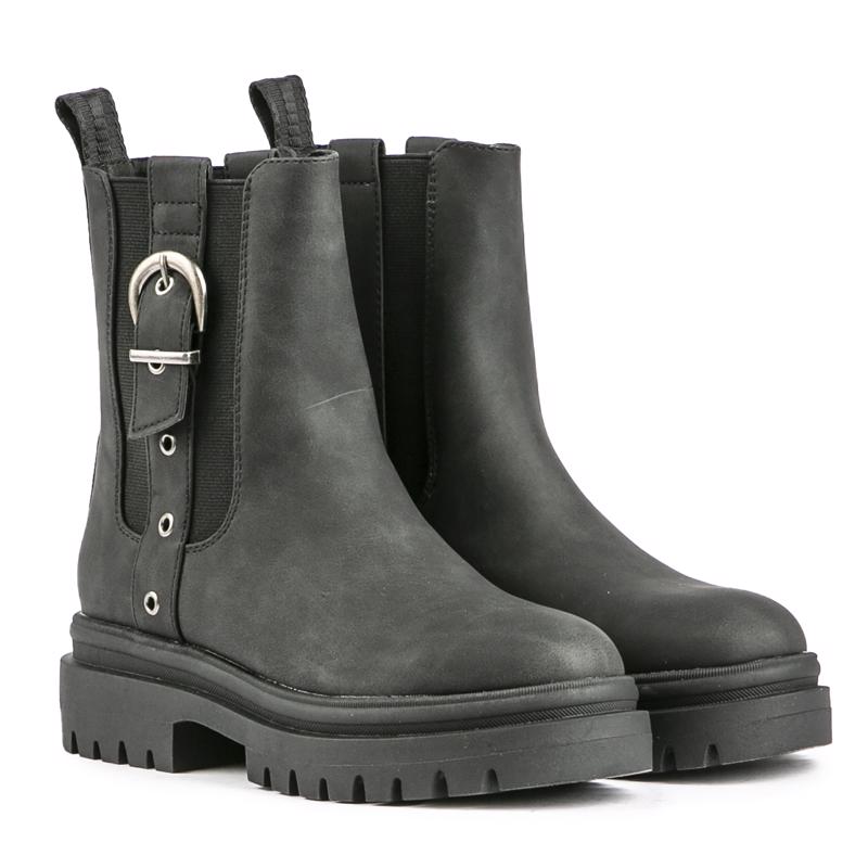 Rocket Dog Dekko Boots dam – bild 2