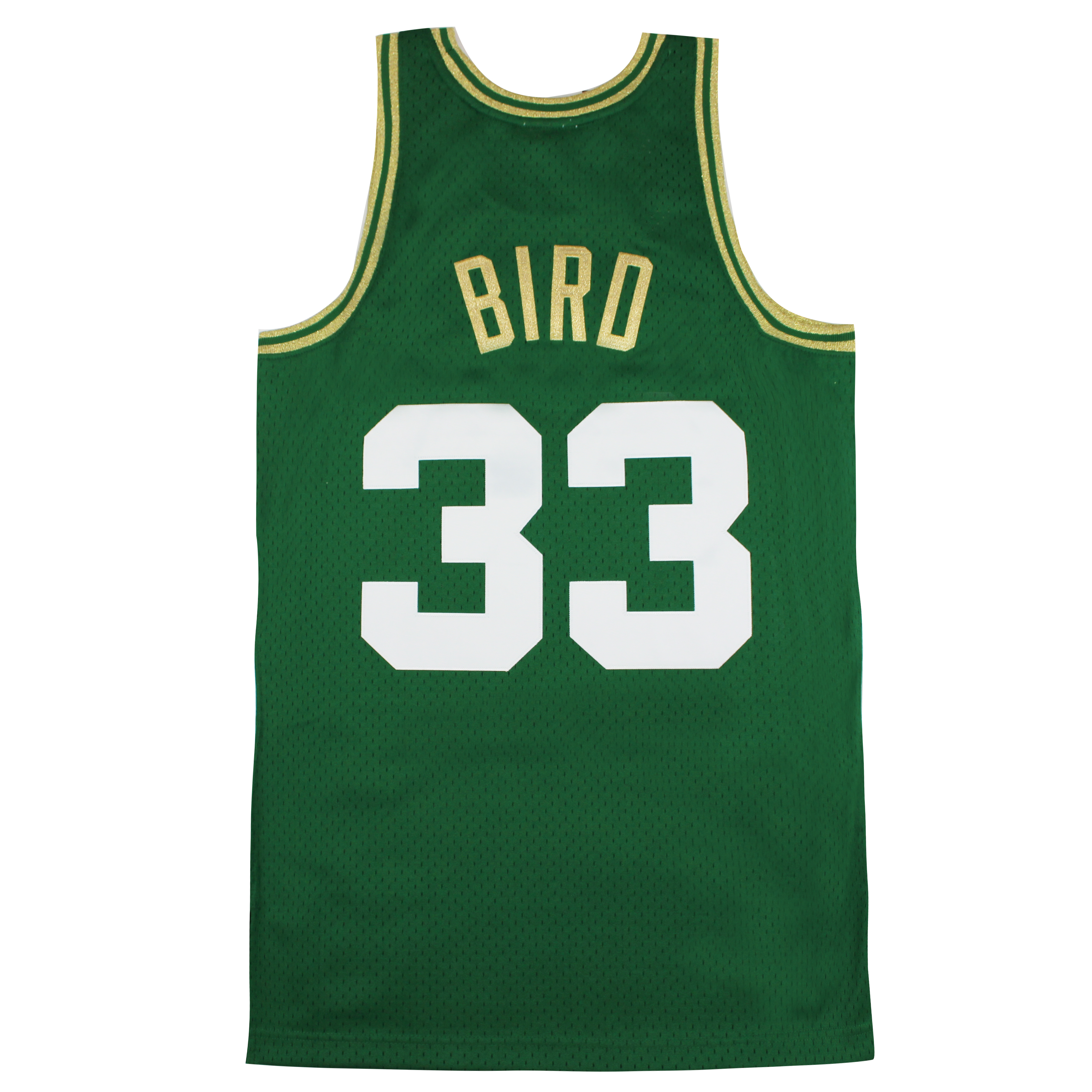 Mitchell & Ness Chinese New Year Swingman Larry Bird Jersey väst herr – bild 2