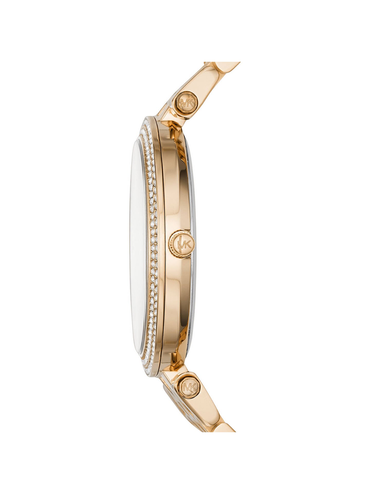 Michael Kors Ladies' Darci Watch MK3406 analoga klockor dam – bild 2