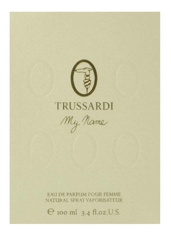 My Name Pour Femme EDP Spray 2