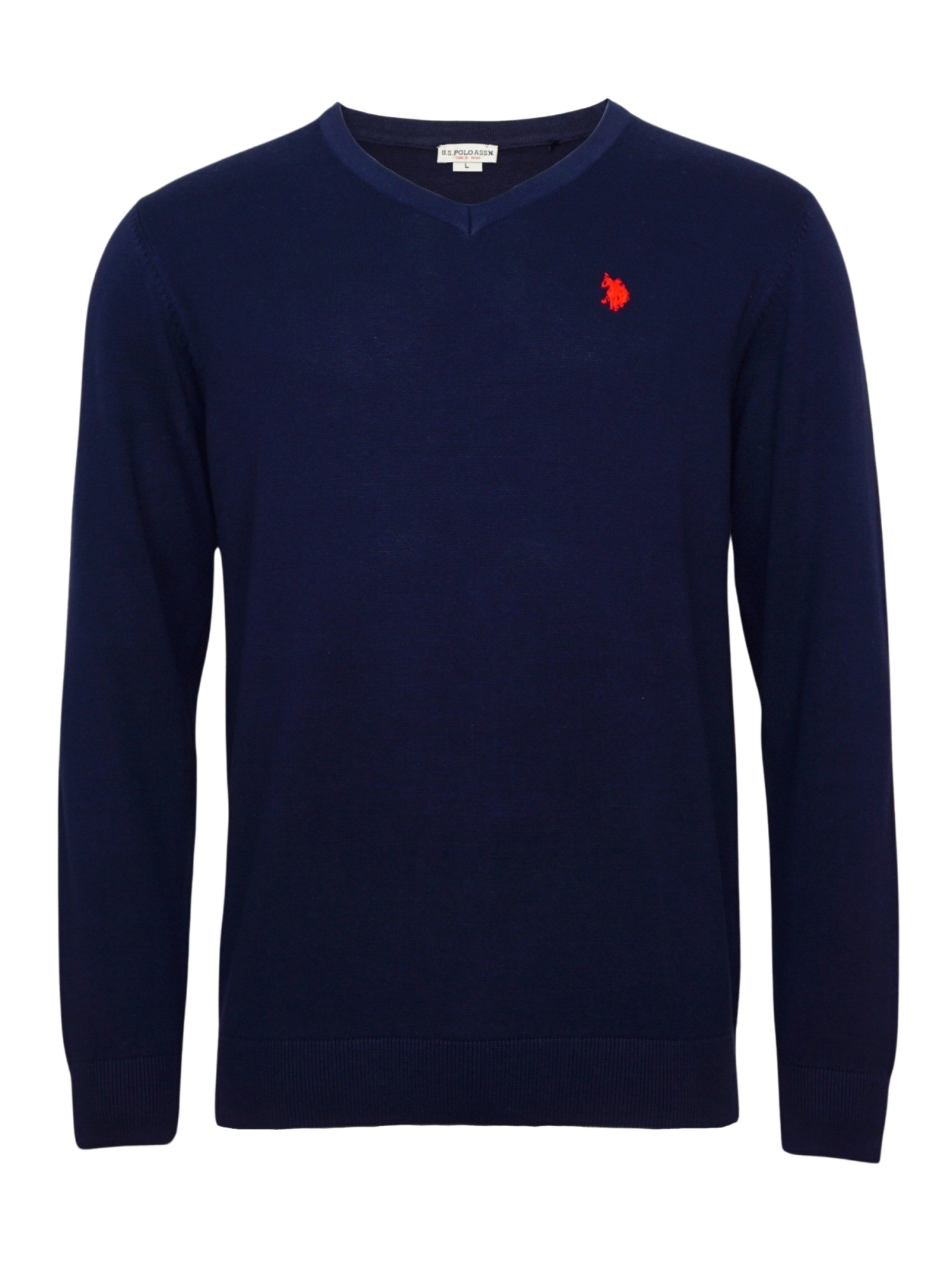 Thumbnail - U.S. Polo Assn Strickpullover