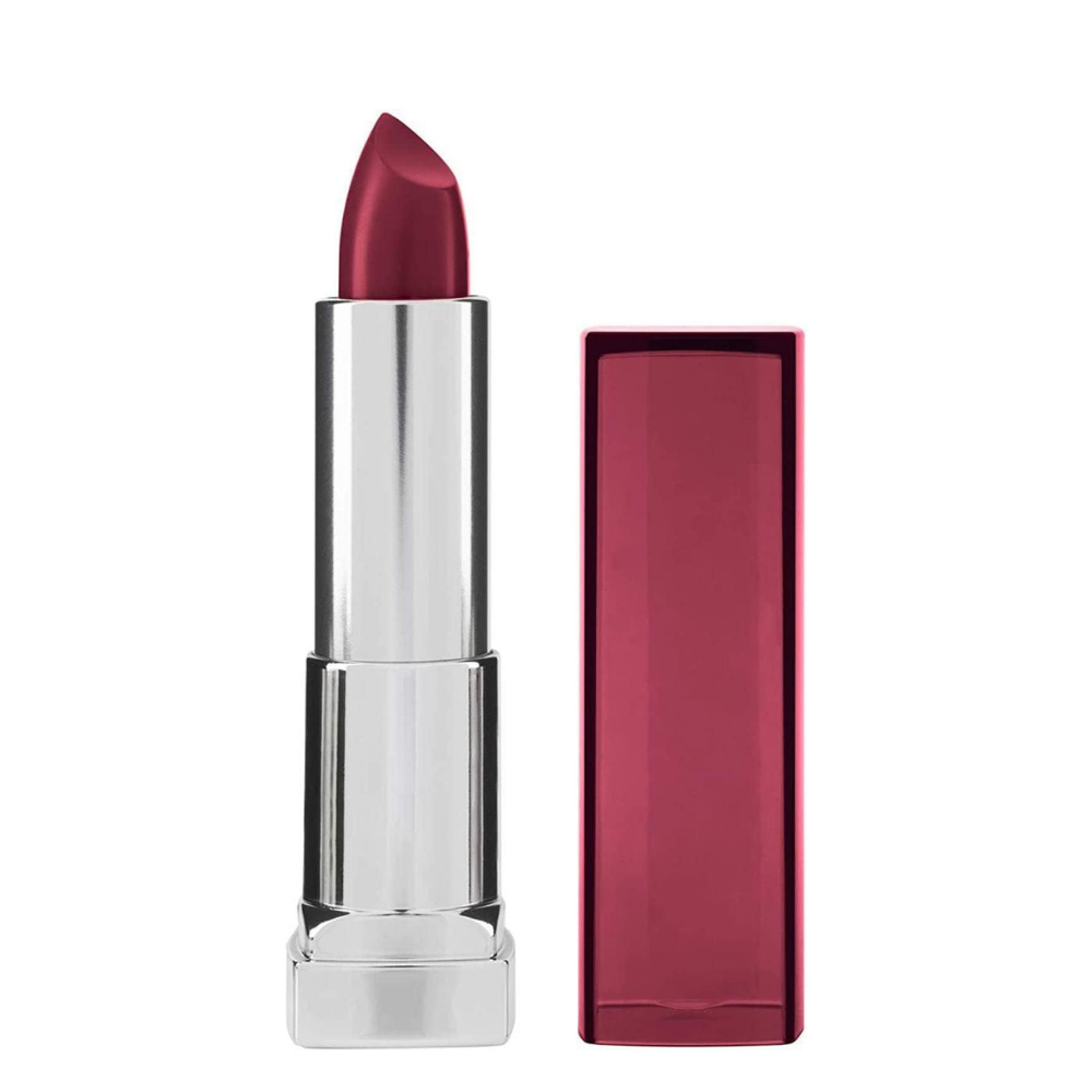 Maybelline New York Womens Color Sensational Lipstick - 335 Flaming Rose - One Size