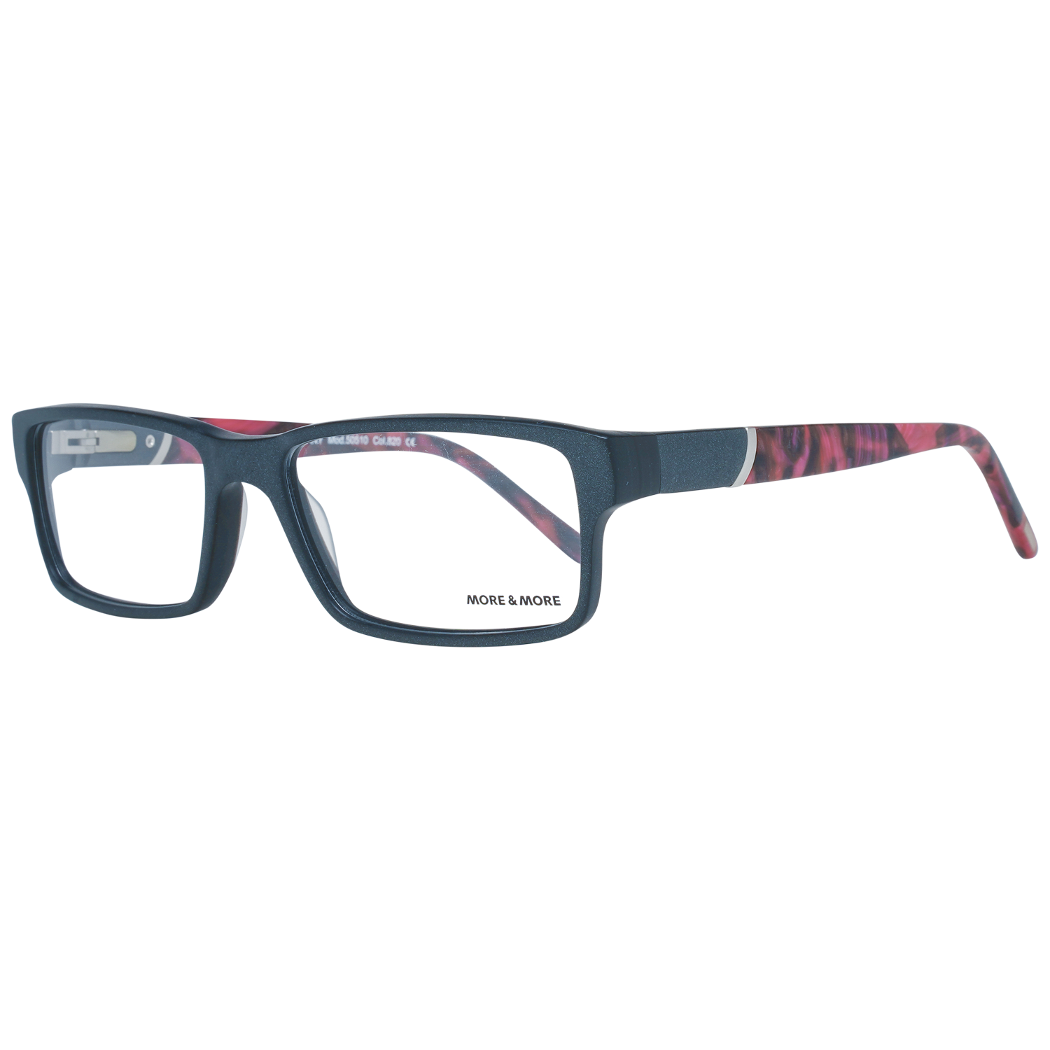 Thumbnail - Mehr & Mehr Optische Fassung 50510 820 53