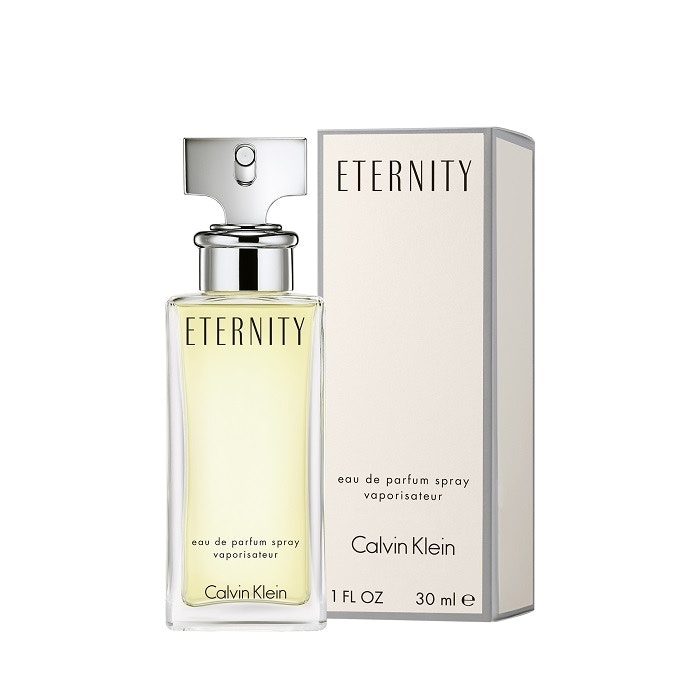 Calvin Klein Eternity For Women Edp Spray 30ml.
