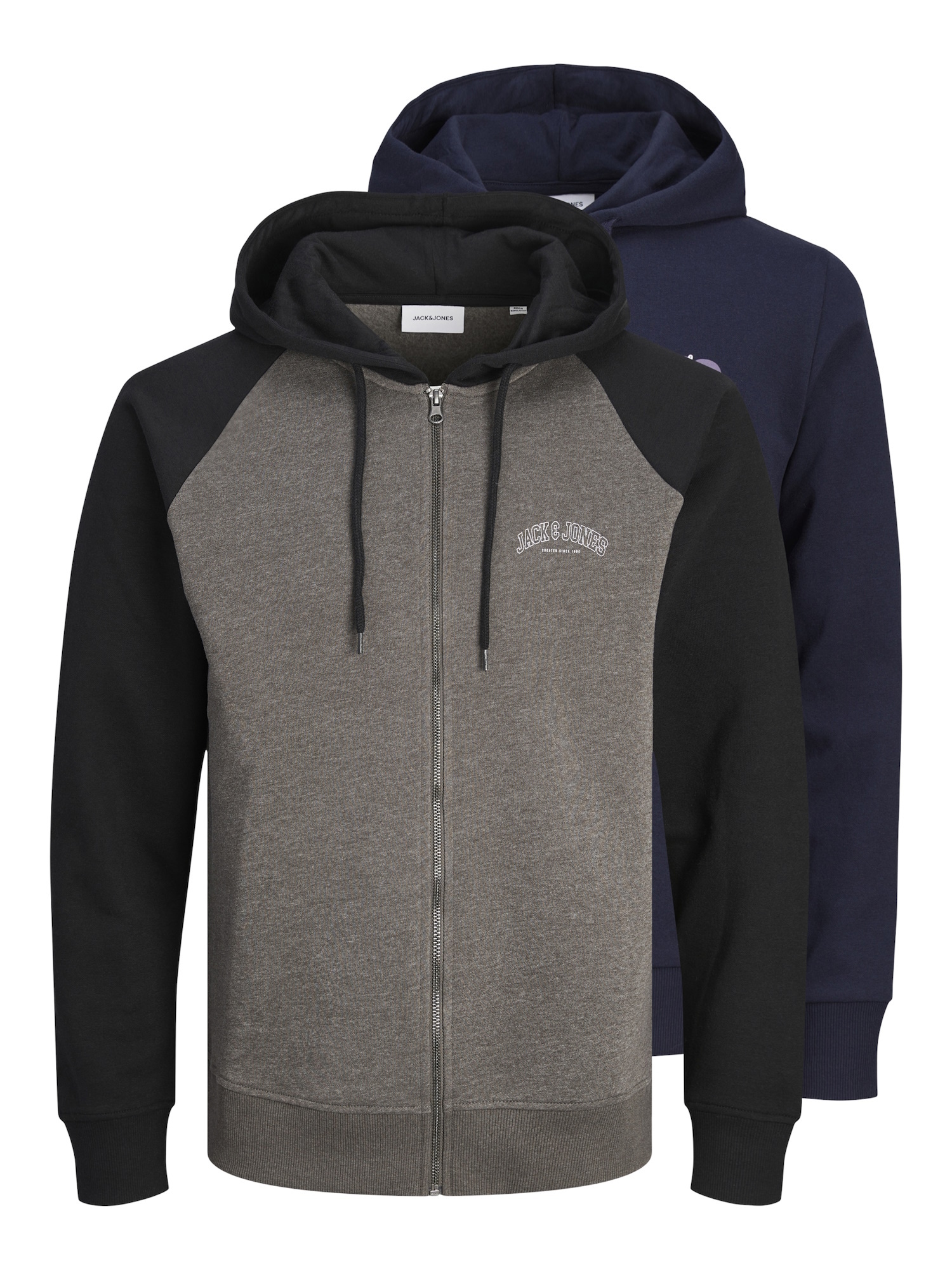 Thumbnail - Jack & Jones-Kapuzenpullover