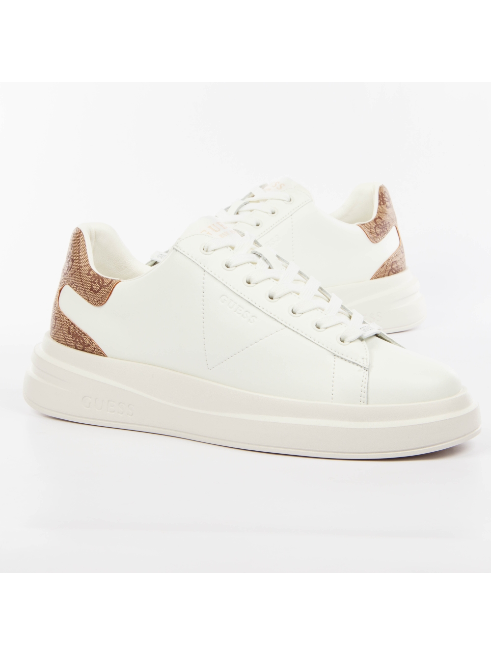 Guess Sneakers för Herr Elba – bild 2