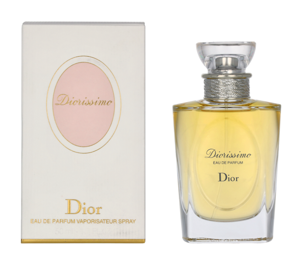 Thumbnail - Dior Diorissimo EdP Spray 50 ml