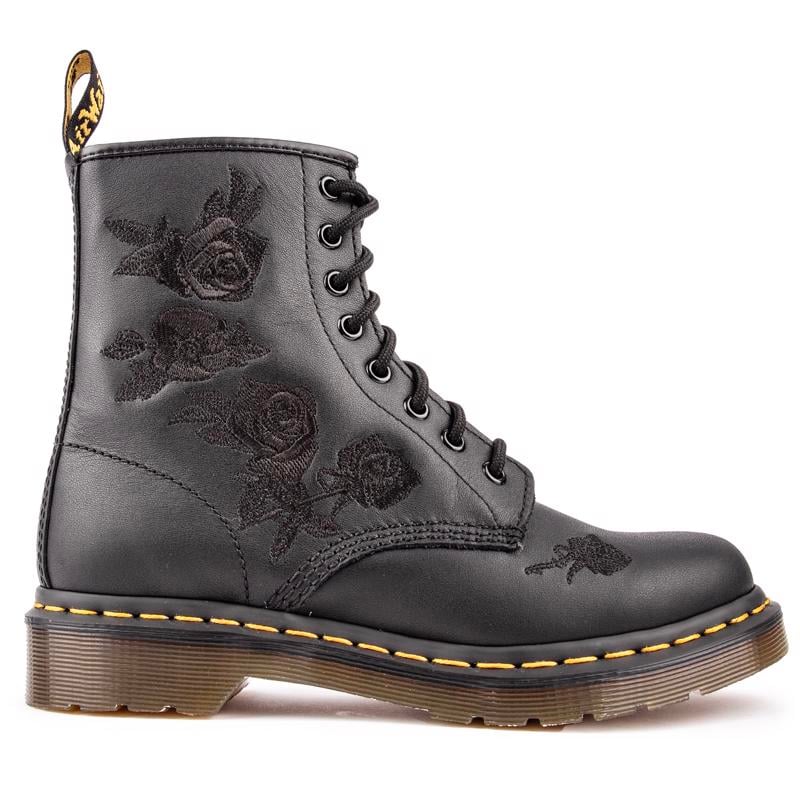 Thumbnail - Dr Martens 1460 Vonda Des Bottes