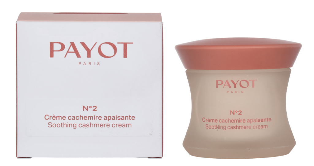 Thumbnail - Payot Creme No.2 Cachemire.