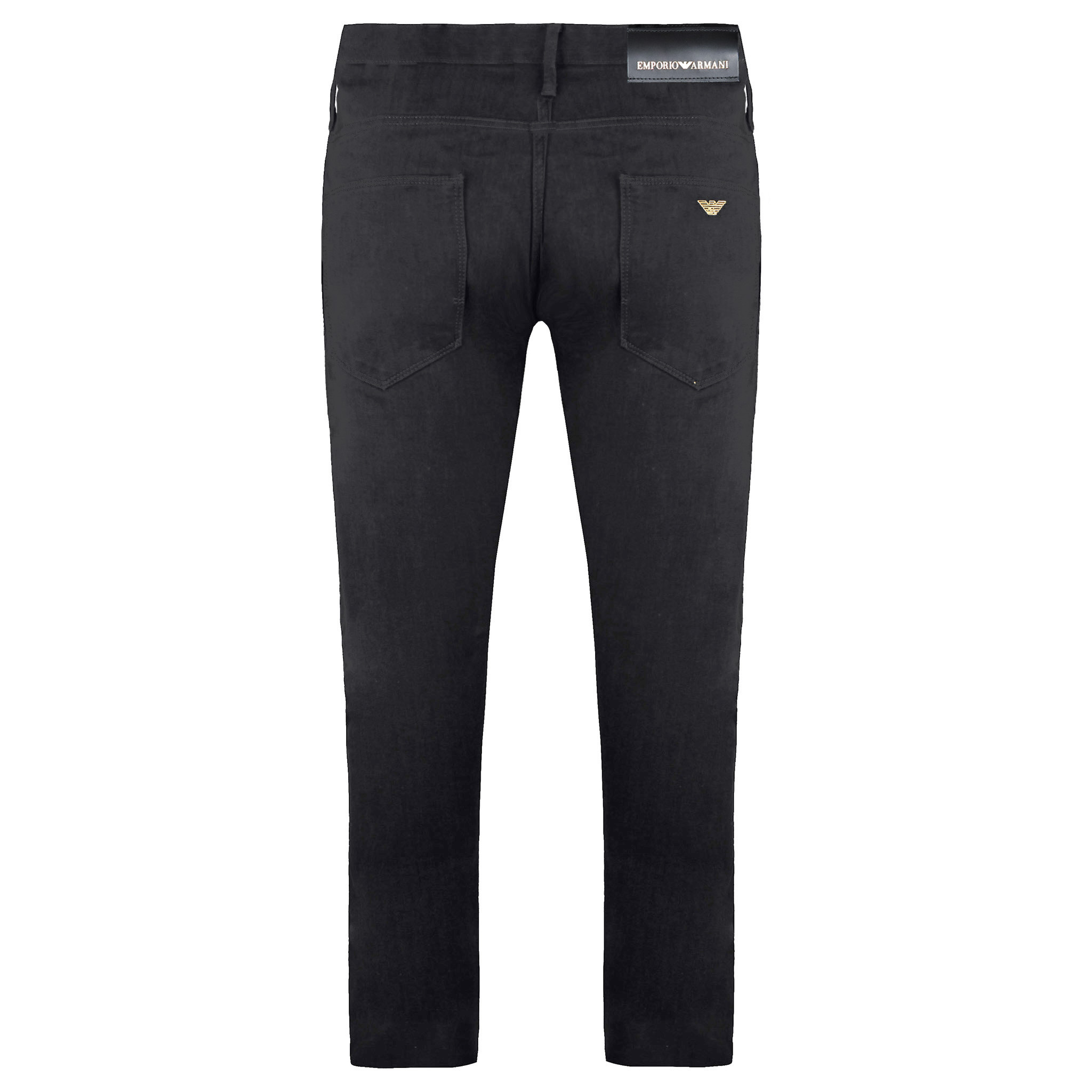 Gold Series Herr Jeans 2