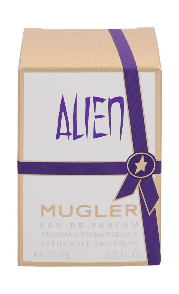 Alien Återfyllbar Eau de Parfum 2