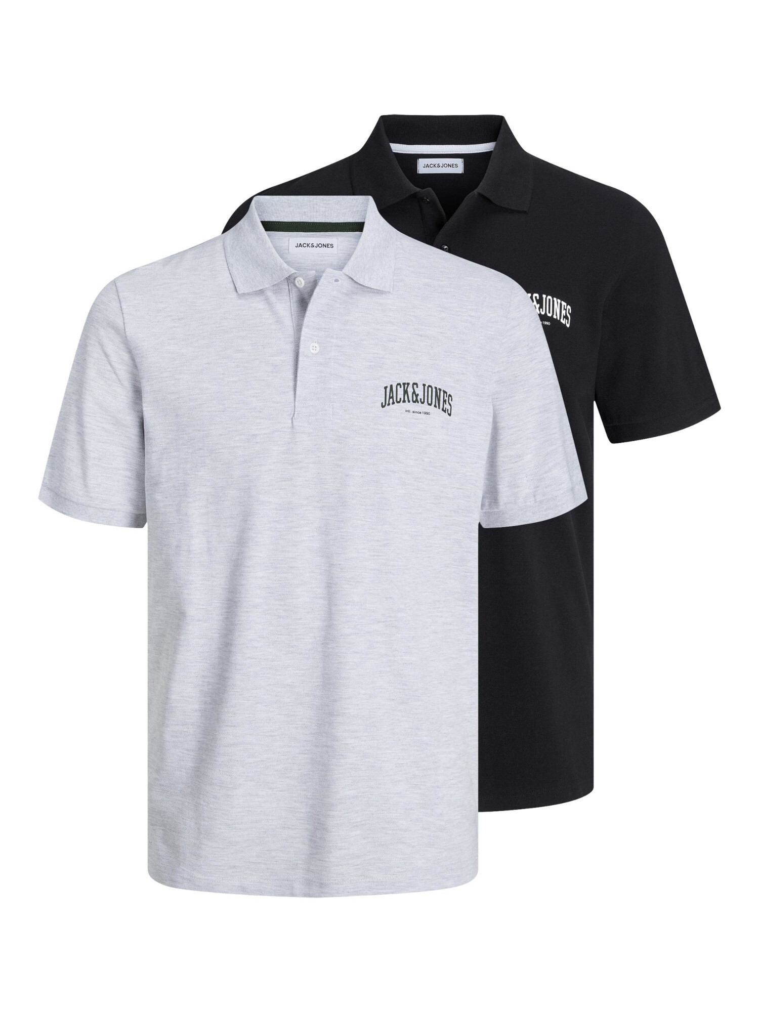 Thumbnail - Jack & Jones Poloshirt