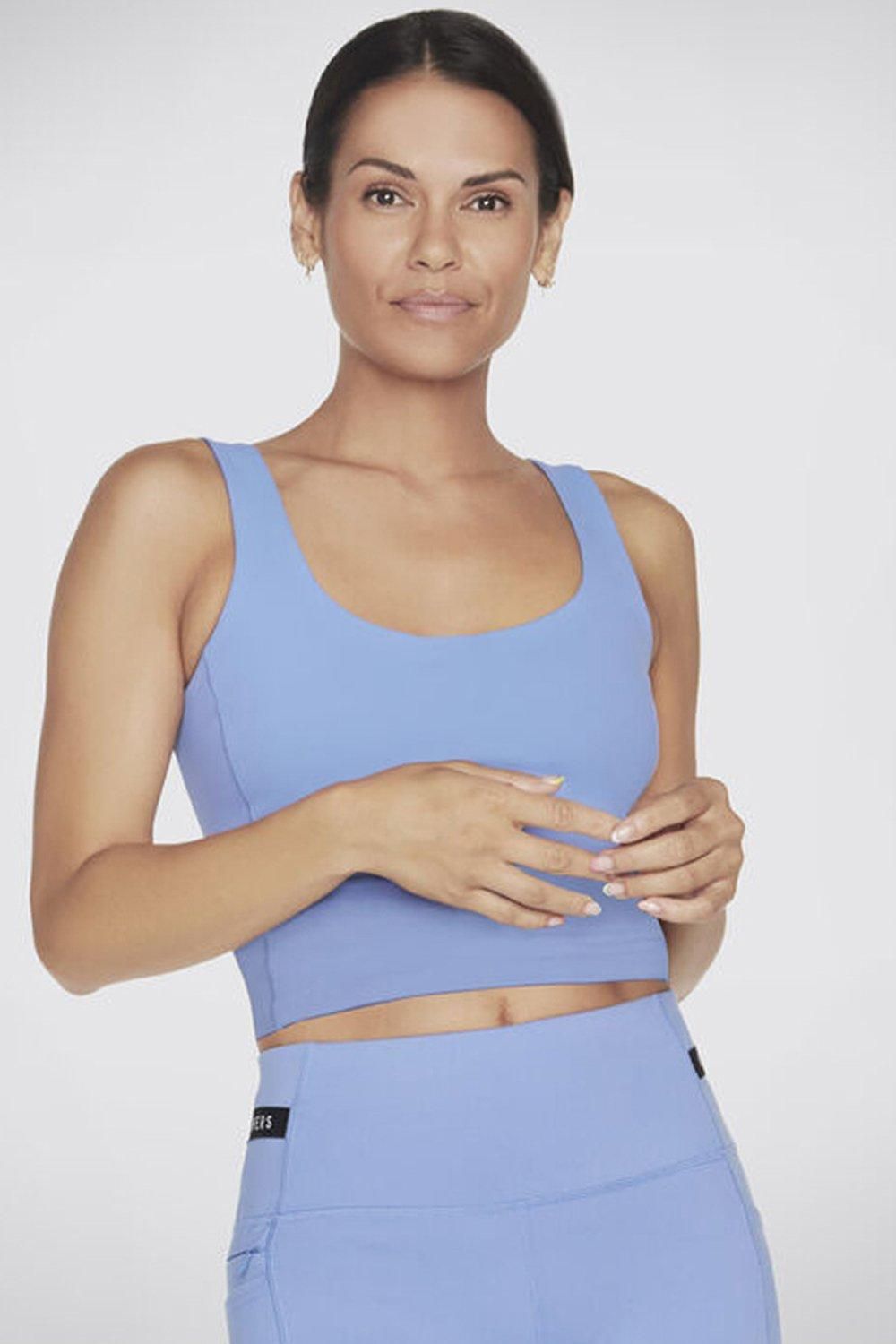 Thumbnail - Goflex Joy Longline-BH Peri