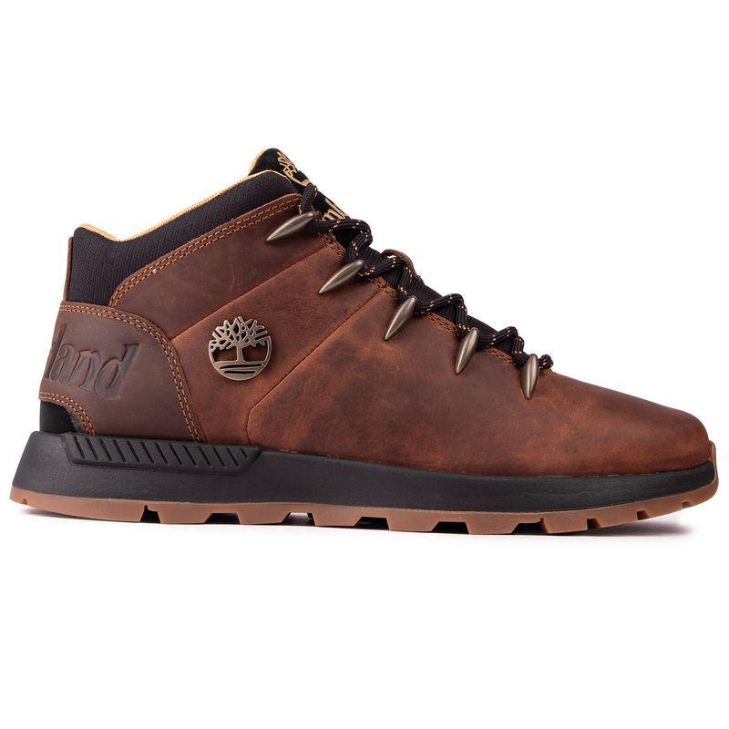 Thumbnail - Timberland Sprint Trekker Mid Stiefel