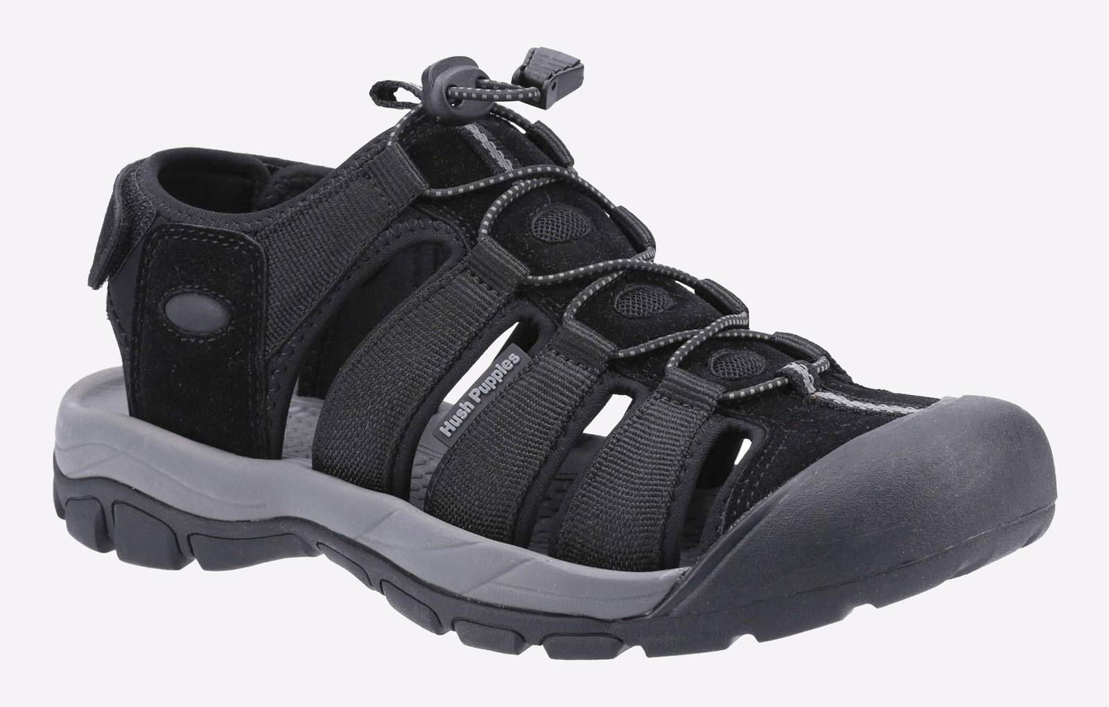Hush Puppies Peru Sandal Herr sandaler – bild 2