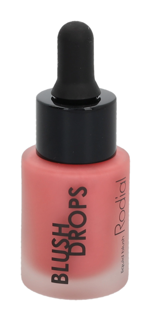 Rodial Blush Drops puder, rouge & highlighter dam – bild 2