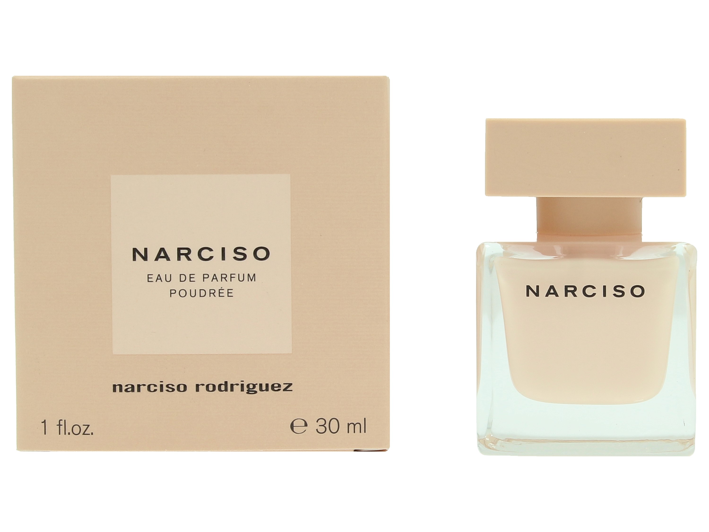 Thumbnail - Narciso Rodriguez Narciso Poudrée Eau de Parfum 30ml