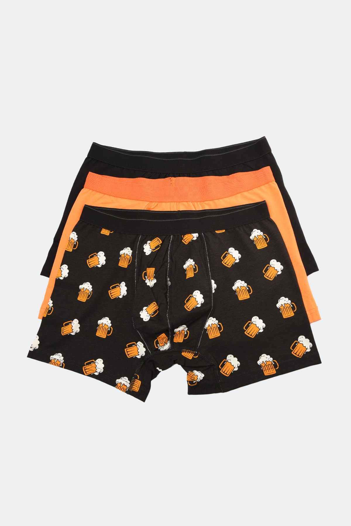 Boxer Short