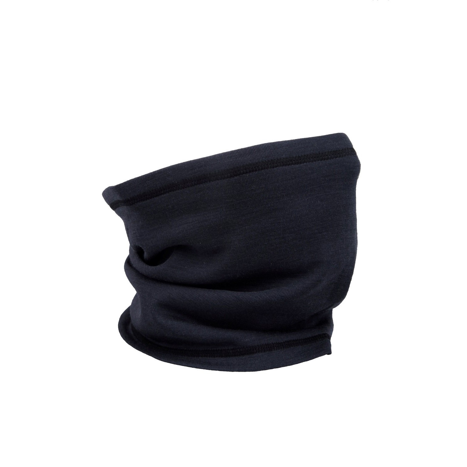 Thumbnail - Mountain Warehouse Unisex Erwachsene Merinowolle Neck Gaiter (Grau)